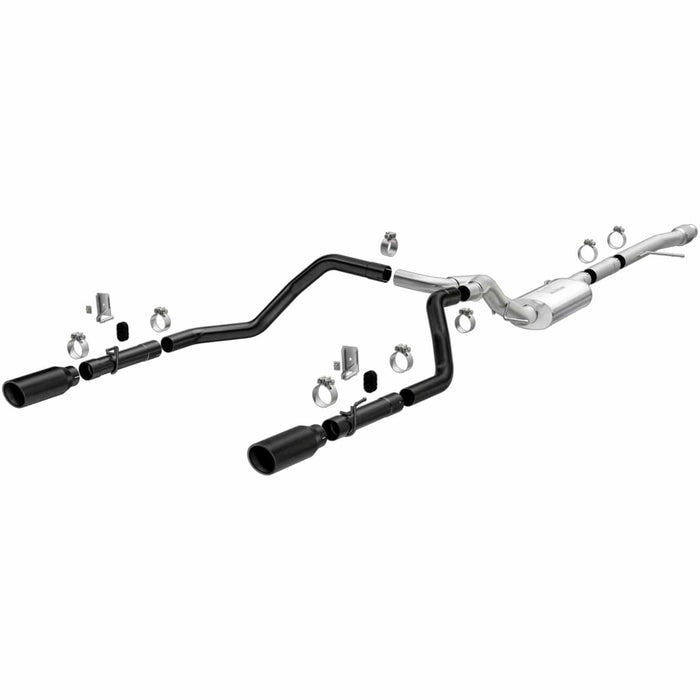MagnaFlow MagnaFlow Street Series Performance Exhaust Systems 19472 Autofit