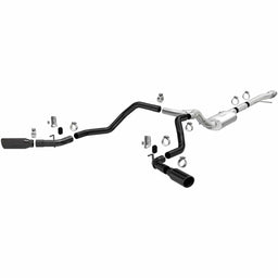 MagnaFlow MagnaFlow Street Series Performance Exhaust Systems 19474 Autofit