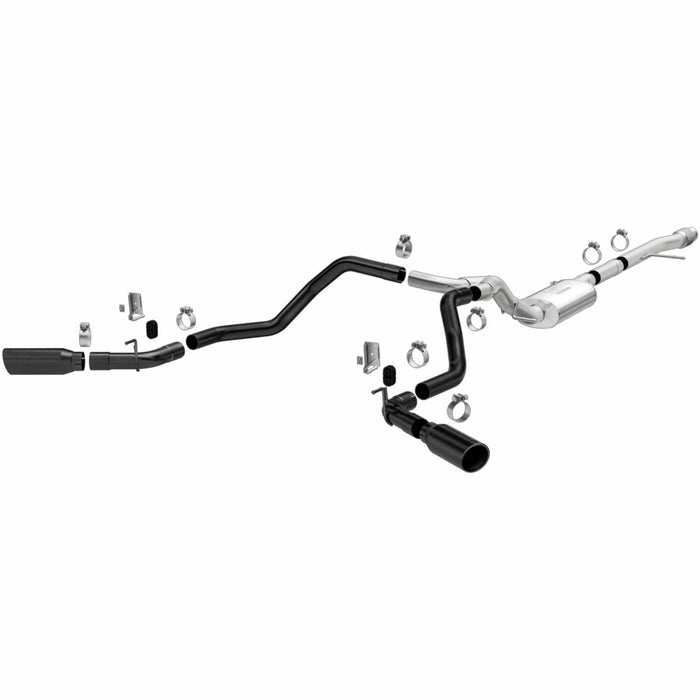 MagnaFlow MagnaFlow Street Series Performance Exhaust Systems 19474 Autofit