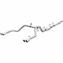 MagnaFlow MagnaFlow Street Series Performance Exhaust Systems 19477 Autofit
