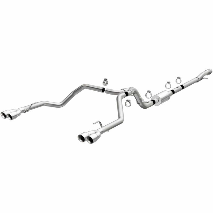 MagnaFlow MagnaFlow Street Series Performance Exhaust Systems 19477 Autofit
