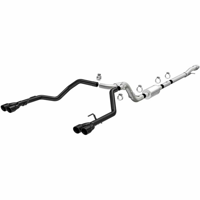 MagnaFlow MagnaFlow Street Series Performance Exhaust Systems 19478 Autofit