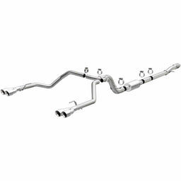 MagnaFlow MagnaFlow Street Series Performance Exhaust Systems 19489 Autofit