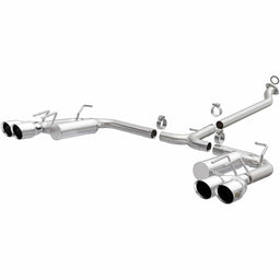 MagnaFlow MagnaFlow Street Series Performance Exhaust Systems 19494 Autofit