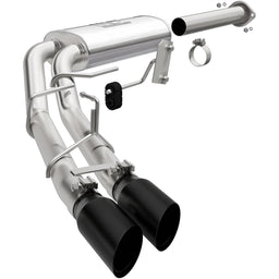 MagnaFlow MagnaFlow Street Series Performance Exhaust Systems 19497 Autofit