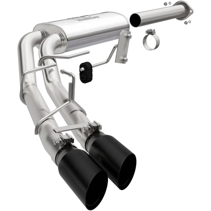 MagnaFlow MagnaFlow Street Series Performance Exhaust Systems 19497 Autofit