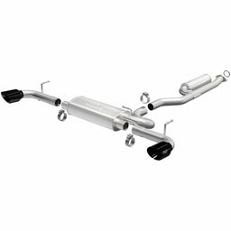 MagnaFlow MagnaFlow Street Series Performance Exhaust Systems 19500 Autofit
