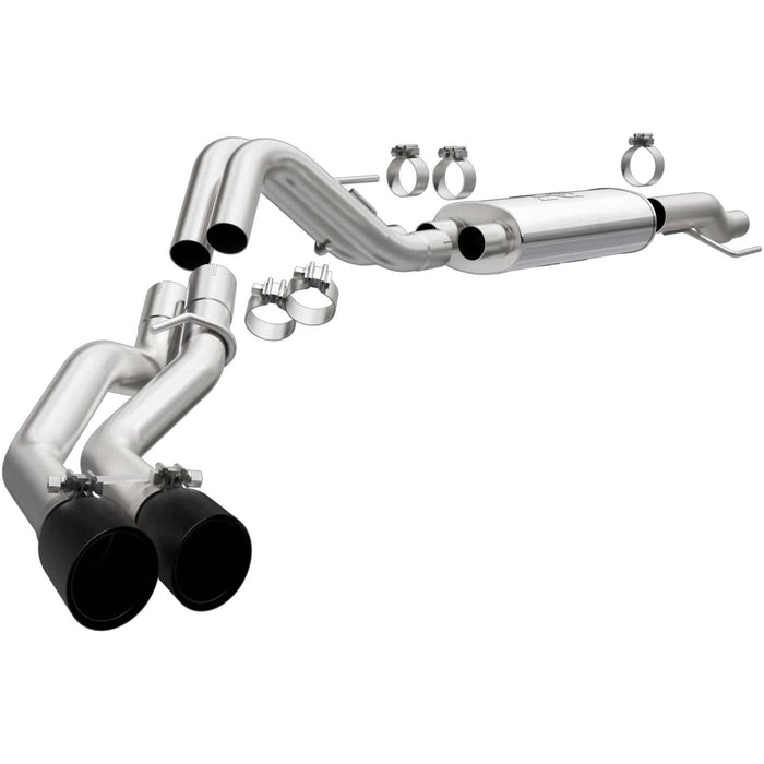 MagnaFlow MagnaFlow Street Series Performance Exhaust Systems 19506 Autofit
