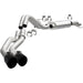 MagnaFlow MagnaFlow Street Series Performance Exhaust Systems 19506 Autofit