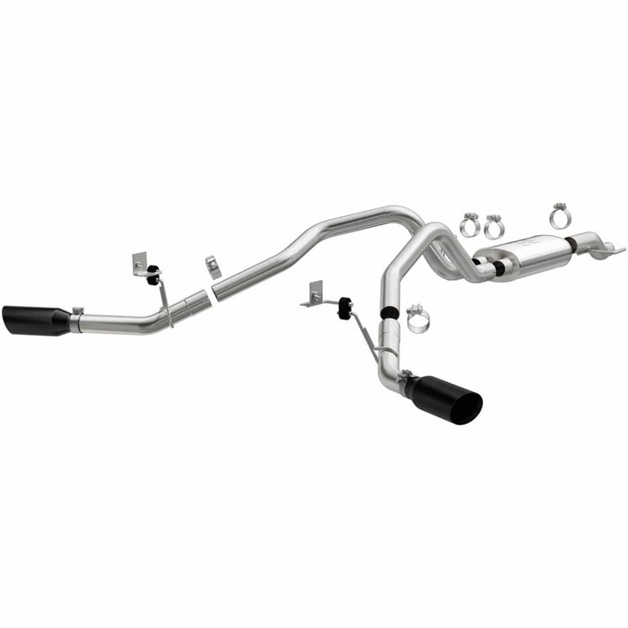 MagnaFlow MagnaFlow Street Series Performance Exhaust Systems 19507 Autofit