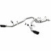 MagnaFlow MagnaFlow Street Series Performance Exhaust Systems 19507 Autofit