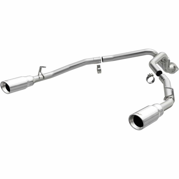 MagnaFlow MagnaFlow Street Series Performance Exhaust Systems 19508 Autofit