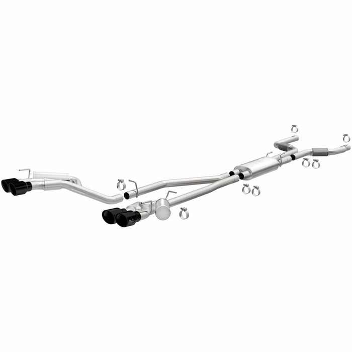 MagnaFlow MagnaFlow Street Series Performance Exhaust Systems 19515 Autofit