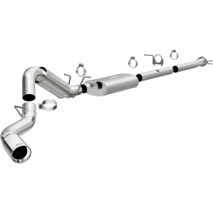 MagnaFlow MagnaFlow Street Series Performance Exhaust Systems 19524 Autofit