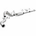 MagnaFlow MagnaFlow Street Series Performance Exhaust Systems 19524 Autofit