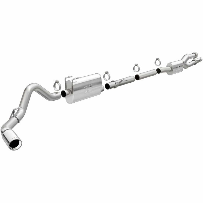 MagnaFlow MagnaFlow Street Series Performance Exhaust Systems 19530 Autofit