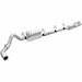MagnaFlow MagnaFlow Street Series Performance Exhaust Systems 19530 Autofit