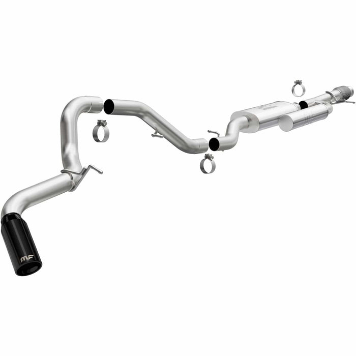 MagnaFlow MagnaFlow Street Series Performance Exhaust Systems 19540 Autofit