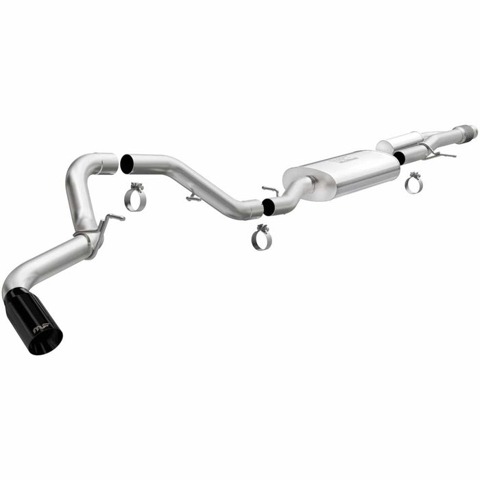MagnaFlow MagnaFlow Street Series Performance Exhaust Systems 19542 Autofit