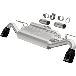 MagnaFlow MagnaFlow Street Series Performance Exhaust Systems 19553 Autofit
