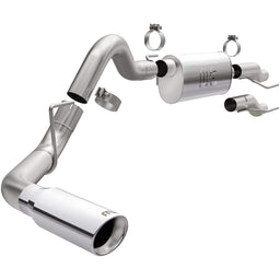 MagnaFlow MagnaFlow Street Series Performance Exhaust Systems 19561 Autofit
