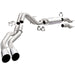 MagnaFlow MagnaFlow Street Series Performance Exhaust Systems 19565 Autofit