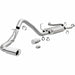 MagnaFlow MagnaFlow Street Series Performance Exhaust Systems 19574 Autofit