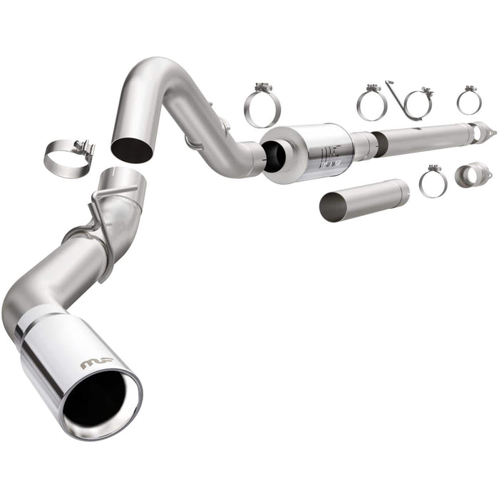 MagnaFlow MagnaFlow Street Series Performance Exhaust Systems 19577 Autofit