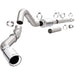 MagnaFlow MagnaFlow Street Series Performance Exhaust Systems 19577 Autofit