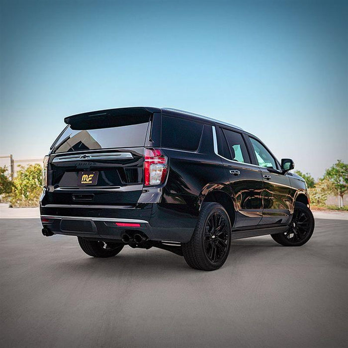 MagnaFlow MagnaFlow Street Series Performance Exhaust Systems 19580 Autofit