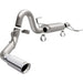 MagnaFlow MagnaFlow Street Series Performance Exhaust Systems 19590 Autofit