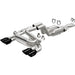 MagnaFlow MagnaFlow Street Series Performance Exhaust Systems 19598 Autofit