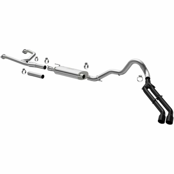 MagnaFlow MagnaFlow Street Series Performance Exhaust Systems 19603 Autofit