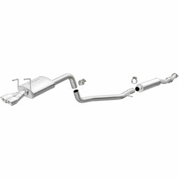 MagnaFlow MagnaFlow Touring Series Performance Exhaust Systems 15088 Autofit