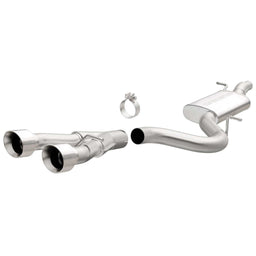 MagnaFlow MagnaFlow Touring Series Performance Exhaust Systems 15156 Autofit