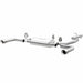 MagnaFlow MagnaFlow Touring Series Performance Exhaust Systems 15352 Autofit