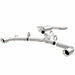 MagnaFlow MagnaFlow Touring Series Performance Exhaust Systems 15521 Autofit