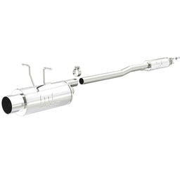 MagnaFlow MagnaFlow Touring Series Performance Exhaust Systems 15741 Autofit