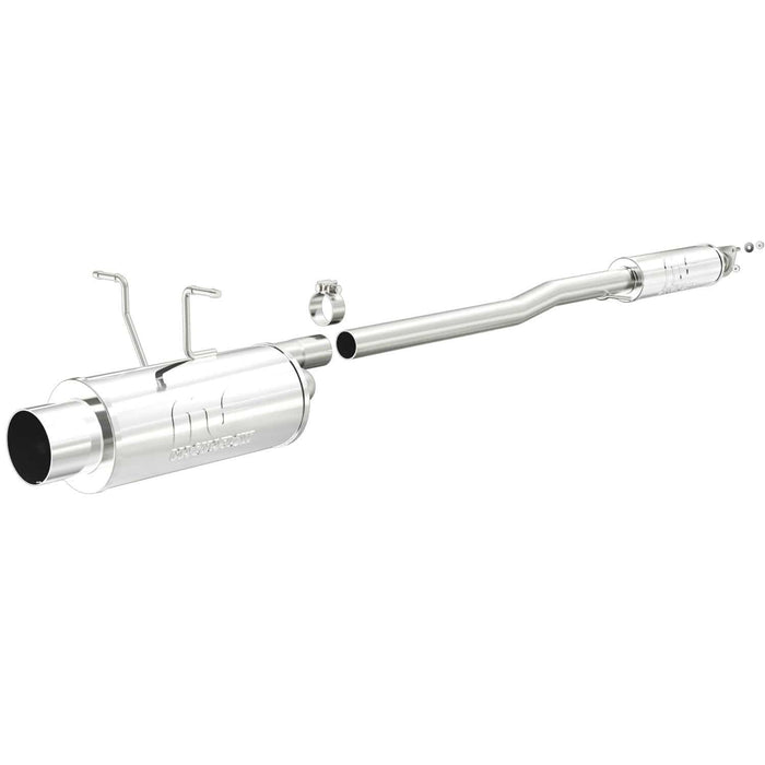 MagnaFlow MagnaFlow Touring Series Performance Exhaust Systems 15741 Autofit