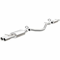 MagnaFlow MagnaFlow Touring Series Performance Exhaust Systems 15745 Autofit