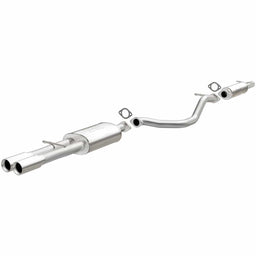 MagnaFlow MagnaFlow Touring Series Performance Exhaust Systems 15746 Autofit