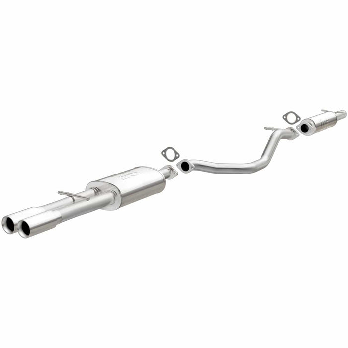 MagnaFlow MagnaFlow Touring Series Performance Exhaust Systems 15746 Autofit