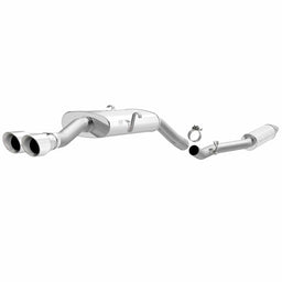 MagnaFlow MagnaFlow Touring Series Performance Exhaust Systems 16536 Autofit