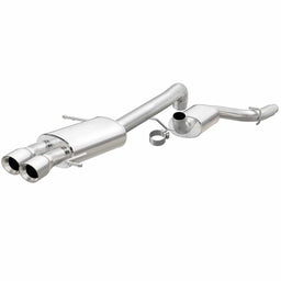 MagnaFlow MagnaFlow Touring Series Performance Exhaust Systems 16561 Autofit