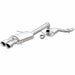 MagnaFlow MagnaFlow Touring Series Performance Exhaust Systems 16561 Autofit