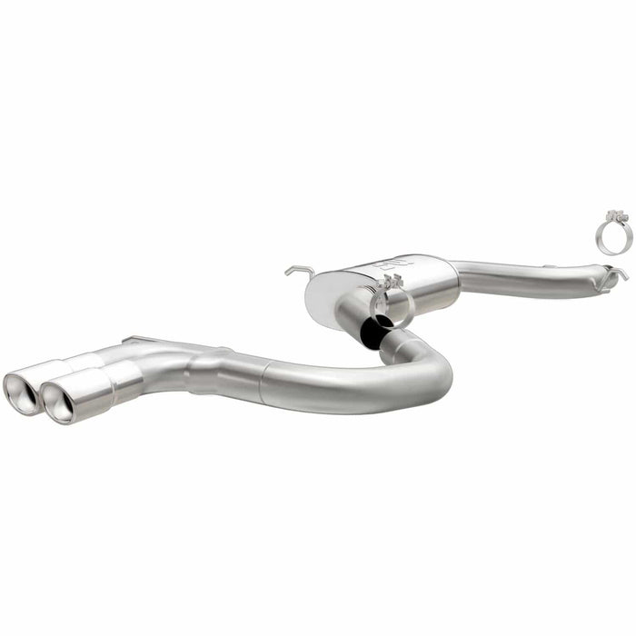 MagnaFlow MagnaFlow Touring Series Performance Exhaust Systems 16691 Autofit