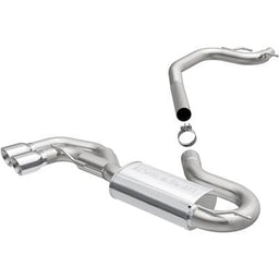 MagnaFlow MagnaFlow Touring Series Performance Exhaust Systems 16718 Autofit