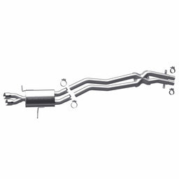 MagnaFlow MagnaFlow Touring Series Performance Exhaust Systems 16748 Autofit