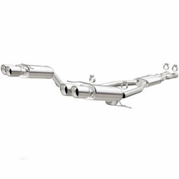 MagnaFlow MagnaFlow Touring Series Performance Exhaust Systems 16859 Autofit