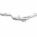 MagnaFlow MagnaFlow Touring Series Performance Exhaust Systems 16859 Autofit